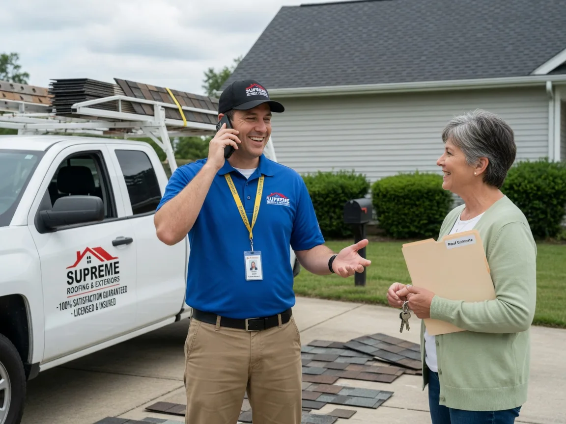 Roof Replacement Eustace, TX FAQs